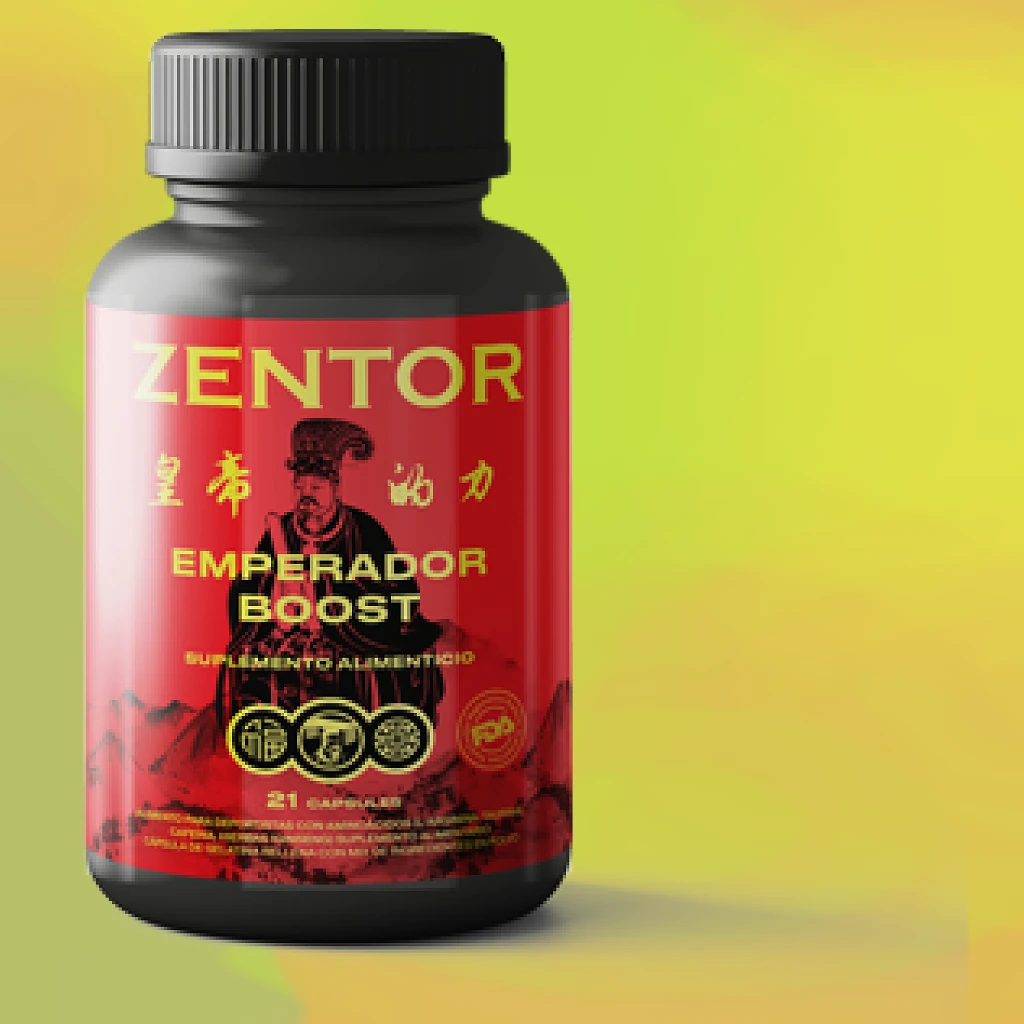 Zentor