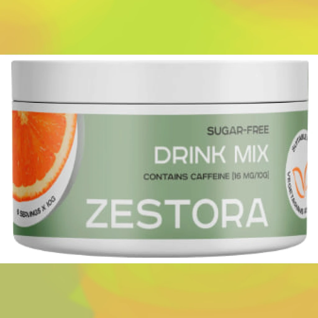 Zestora